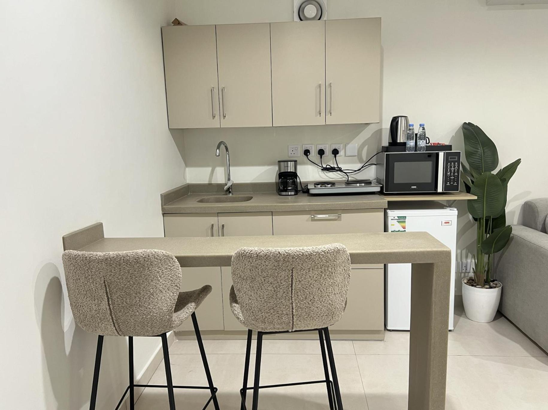 Apartment Cozzzy Riyadh