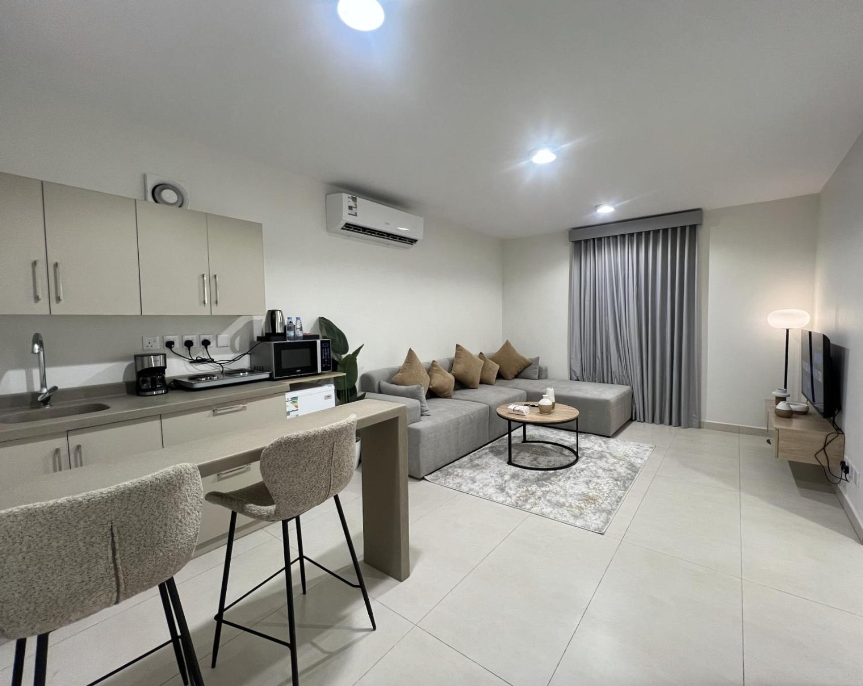 Cozzzy Apartment *